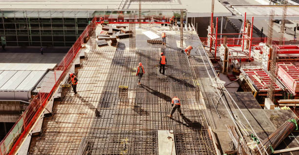 Best Stamped Concrete Services in Lodi, WI